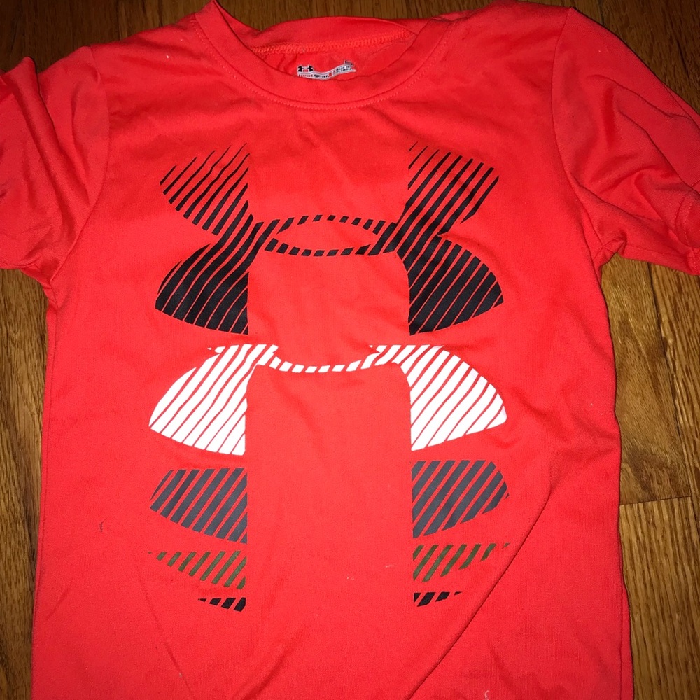 Boys tee